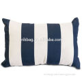 Home Vertical Stripe Pillow